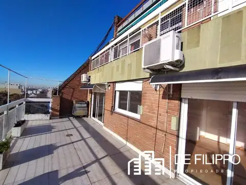 Departamento en Alquiler de 3 ambientes