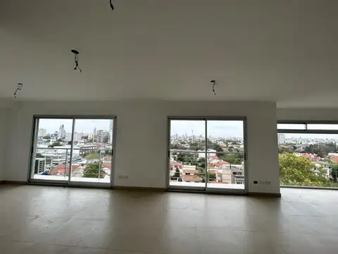 Departamento 3 ambientes con 3 baños