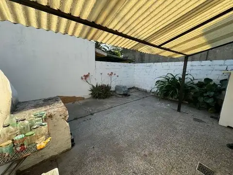 Casa en Alquiler 45 años