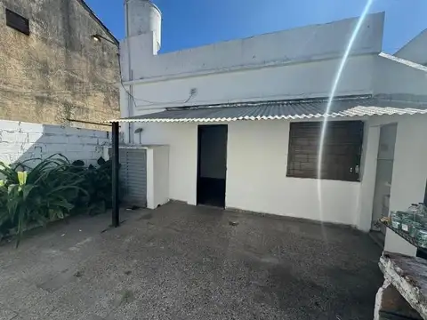 Casa en Alquiler