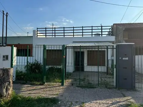Casa en Alquiler