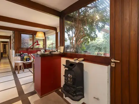 Casa en venta en Gonnet