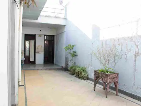 Casa en Venta en Parque Patricios, CABA