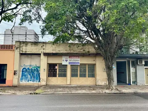 VENTA PARA DESARROLLO COMERCIAL O VIVIENDA