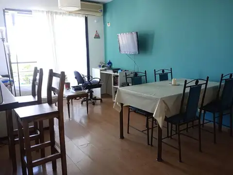 EXCELENTE DEPARTAMENTO TRES AMBIENTES EN BELGRANO