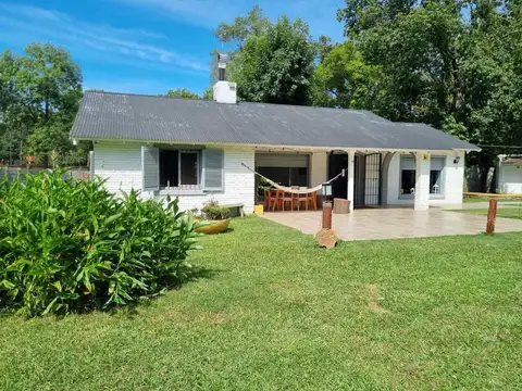 QUINTA VACACIONAL 4 AMB. PILETA QUINCHO EXC. UBICA