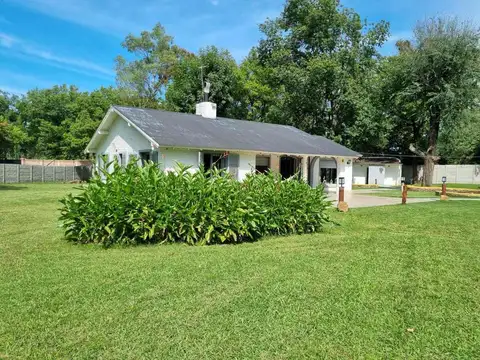 Quinta en Venta en Trujui, USD 165.000