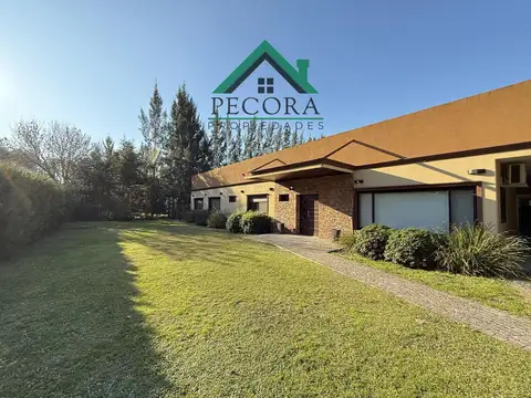 Casa en Venta en Belen de Escobar, USD 325.000