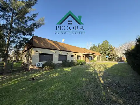 Casa en Venta de 4 dormitorios