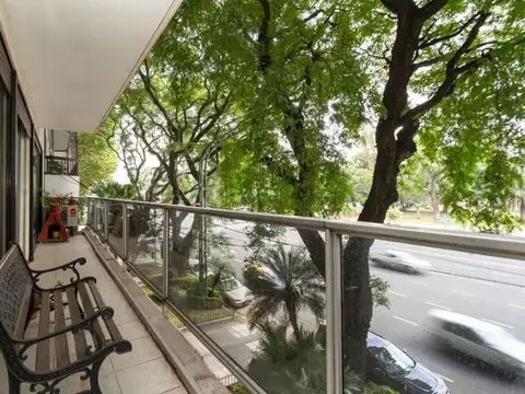 Avenida Del Libertador 3700