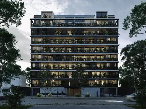 TRES AMBIENTES A LA VENTA DE POZO EN EDIFICIO DOM OLIVERA ITUZAINGÓ