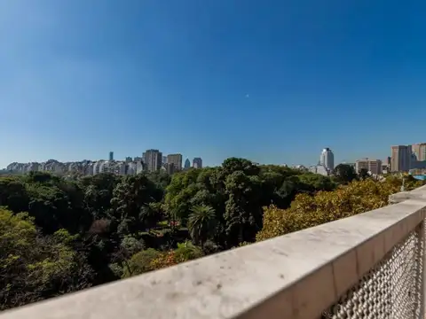 Departamento en Venta en Botanico, USD 299.000