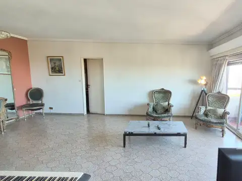 Departamento en Venta 40 años