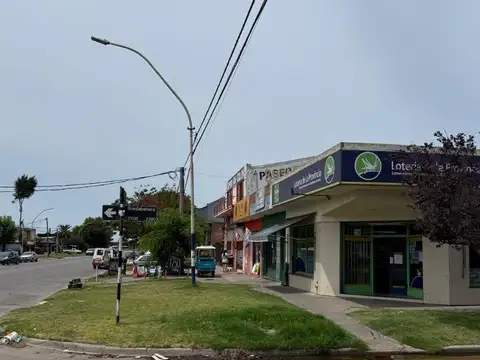 Local en Venta 20 años