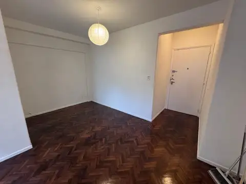 MONOAMBIENTE AL FTE EN L