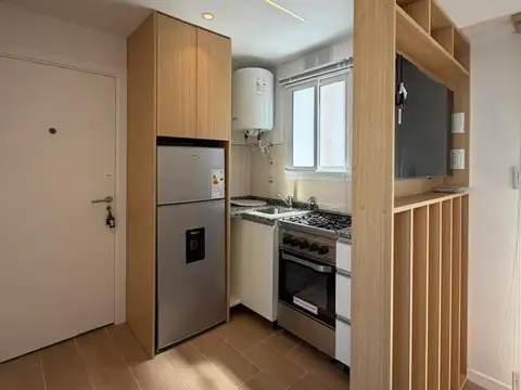 Departamento en Venta en Plaza Colon, USD 58.900