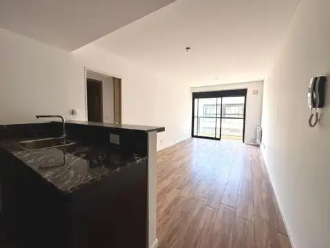 VENTA - Departamento de 1 dormitorio - Condominios Alta Florida, Alberdi.