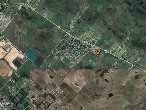Casa en Venta al Norte