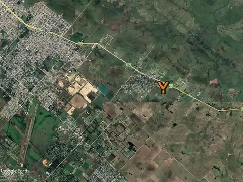 Casa en Venta 6 años