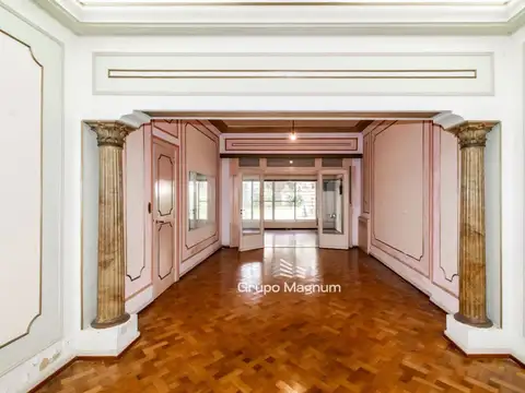 Casa en Alquiler, Ideal Uso Comercial - Plaza Arenales