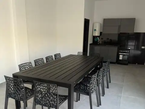 Emprendimiento en Nuestra Señora De Lourdes - Etapa: Terminado