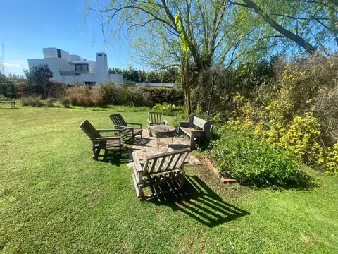 Casa en alquiler enero. Buenos Aires Golf. Bella Vista.