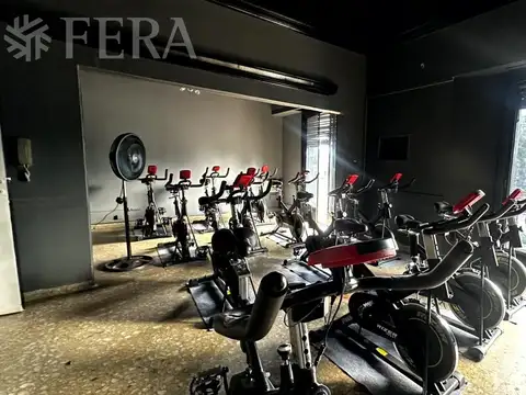 Depto Tipo Casa en Venta de 2 dormitorios