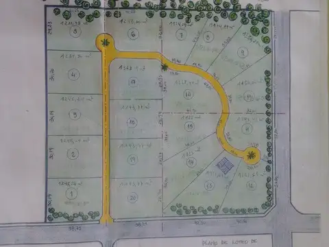 Terreno en Venta en Coronel Vidal, USD 50.000