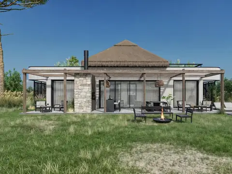 Casa en Venta de 2 dormitorios