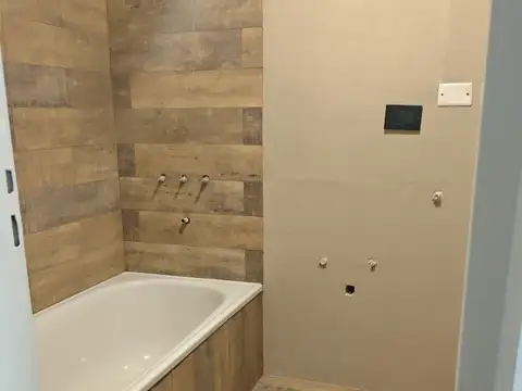 Departamento en Venta con 1 cochera