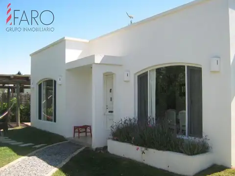CASAS - CASA - LA BARRA