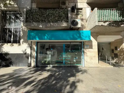 Local en venta en Palermo Capital Federal