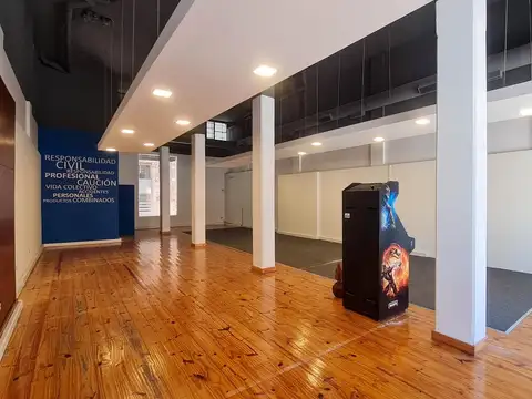 Oficina en Alquiler 14 años