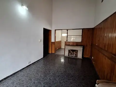 Pasaje Boqueron 3200