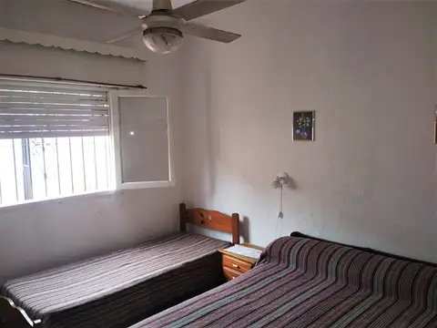 Casa PH de 3 ambientes