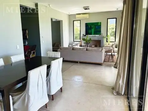 Casa en Alquiler Temporal al Oeste