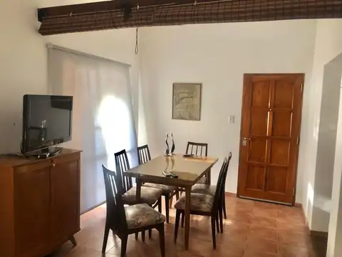 Mina Clavero SE VENDE CASA+DEPARTAMENTO