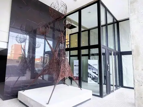 Alquiler Monoambiente M Tower, Antártida Argentina