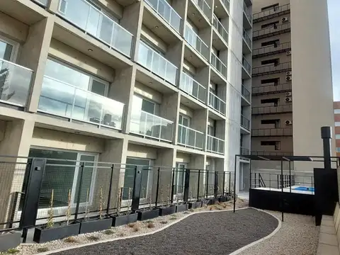 Alquiler monoambiente M Tower