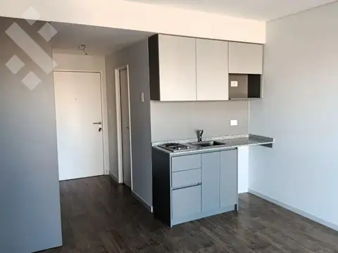 Departamento en Alquiler A Estrenar