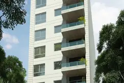 Emprendimiento en Caballito de  2 y 3 Dormitorios