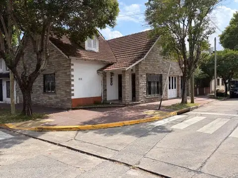 c/av  chal 1 pl 2 dor fdo  gge ideal p/ampliar /refaccionar