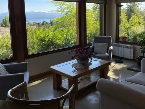 Casa en Alquiler en San Carlos De Bariloche, USD 100