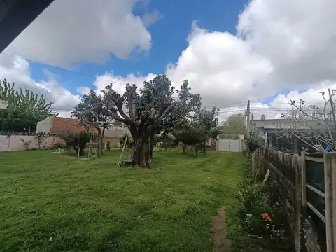 Casa en Alquiler al Norte