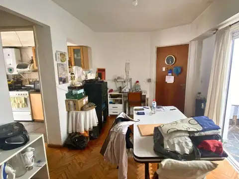 Departamento en Venta 47 años