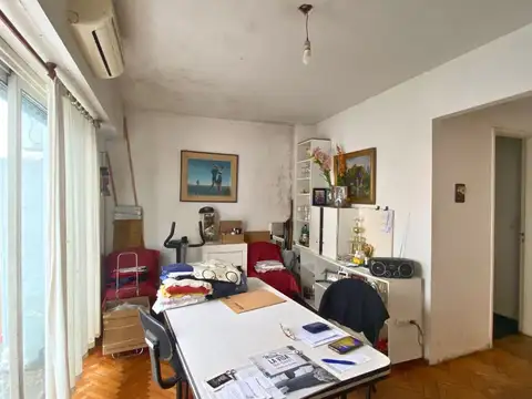 Departamento en Venta en Vicente Lopez, USD 100.000
