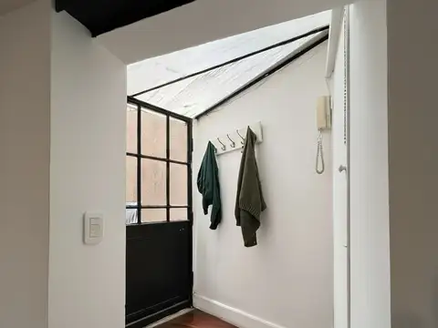 Depto Tipo Casa en Venta de 2 dormitorios