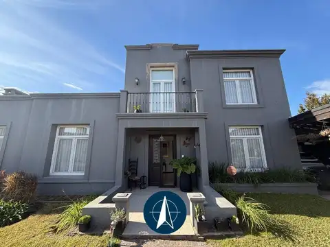 Casa en venta en Santa Catalina Villanueva ¡Apto crédito!