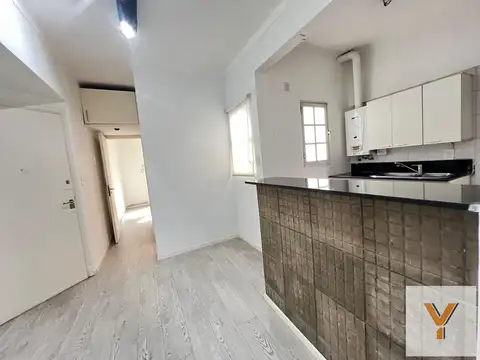 Departamento en Venta Permite mascota