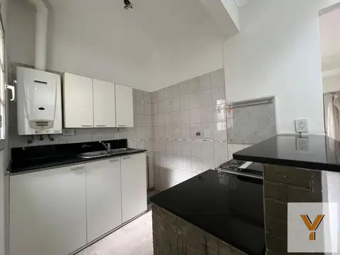 Departamento en Venta en Caballito, USD 95.000